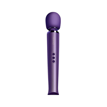 Original - Oplaadbare wandmassager (Paars)